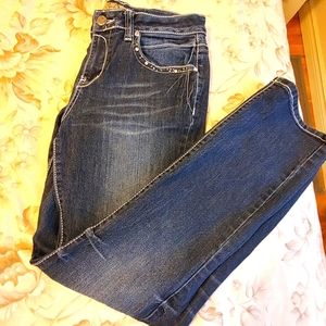 Earl jeans